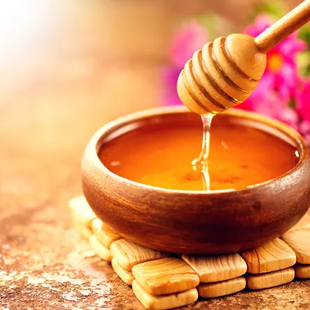 فوائد العسل الجبلي الصحية  (المصدر: Shurtterstock)