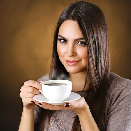 بدائل القهوة صباحاً (المصدر: Shutterstock)