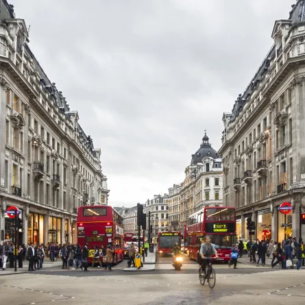 وجهات لمحبي التسوق.. ماركات عالمية وأسواق شعبية