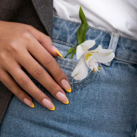 رسومات اظافر 2023