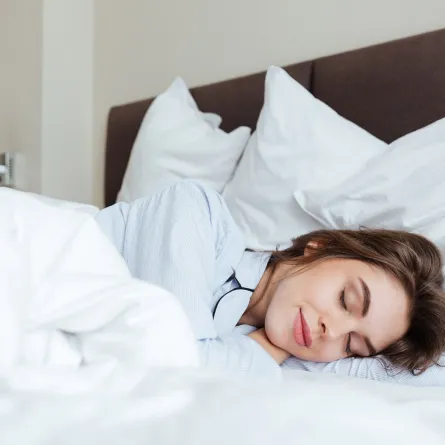 النوم الصحي.. ودور هرمون الميلاتونين ومكملاته