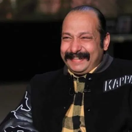 فيديو .. محمد ثروت يعلن مشاركته في "فوازير" أمام دينا الشربيني