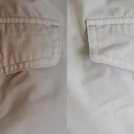 بقع الملابس