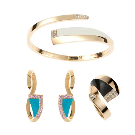 المصمم كريم حكيم: السفر يفتح آفاقاً لا حدود لها في الإبداع 