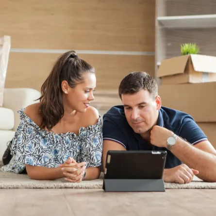 كيف أستعيد علاقتي مع زوجي