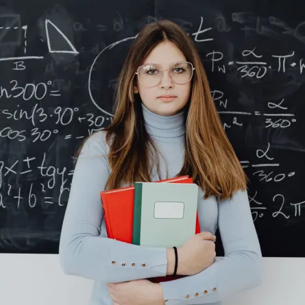 أجمل عبارات شكر للمعلمات