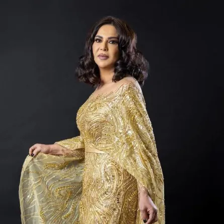 نوال الكويتية - الصورة من صفحتها الرسمية على إنستغرام