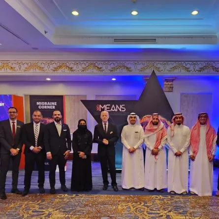 الشرق الأوسط