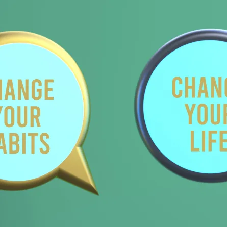 ما هي عادات العمل السيئة؟ 