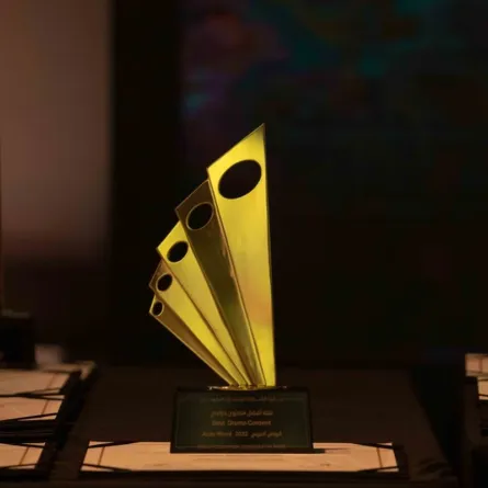 "جائزة الشارقة للاتصال الحكومي"