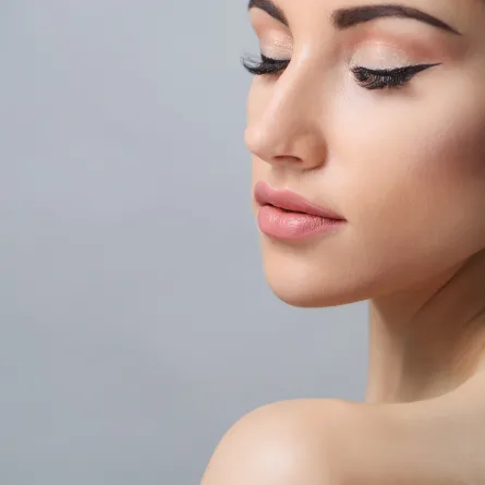 خطوات تطبيق الأيلاينر