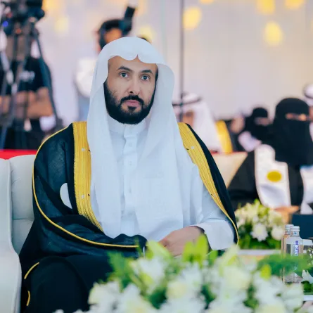 تخريج 1000 متدرب ومتدربة من مركز التدريب العدلي