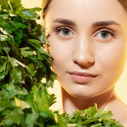 ماسك السدر للجسم.