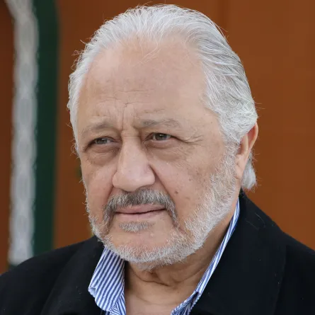 الفنان خالد زكي: الاقتباس في الدراما ليس وليد اليوم