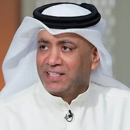 أحمد العونان- الصورة من حسابه على الانستغرام