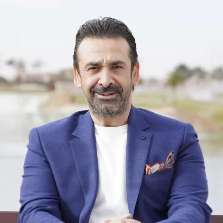 كريم عبد العزيز- الصورة من حسابه الرسمي على إنستغرام