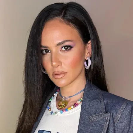 ركين سعد - الصورة من صفحتها الرسمية على انستغرام