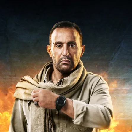 أحمد السقا - الصورة من صفحته الرسمية على الفيس بوك