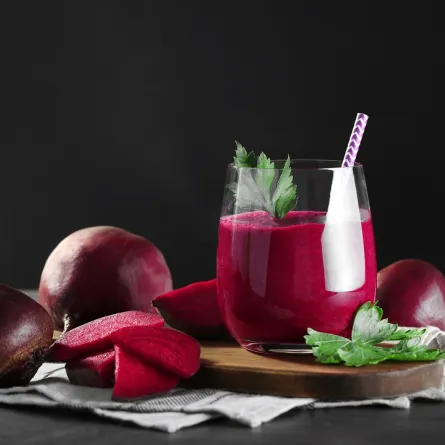 صورة للشمندر