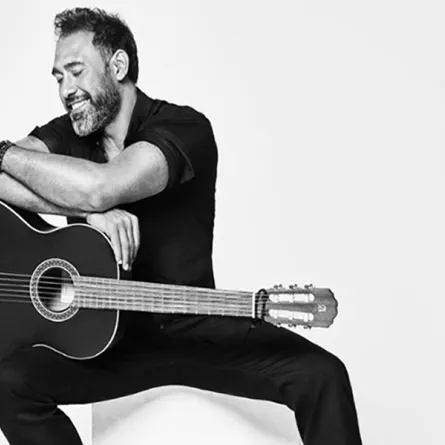 عمرو مصطفى - الصورة من حسابه على فيس بوك