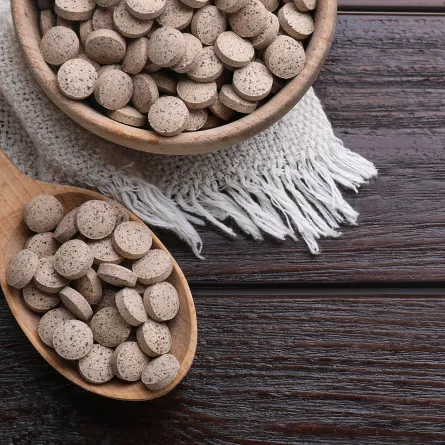 حبوب الخميرة للتنحيف (المصدر: Shutterstock)