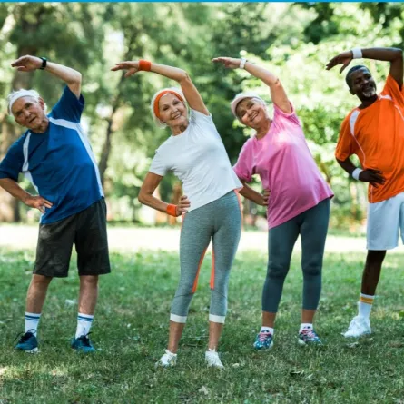 اليوم العالمي للتوعية بشأن إساءة معاملة المسنين