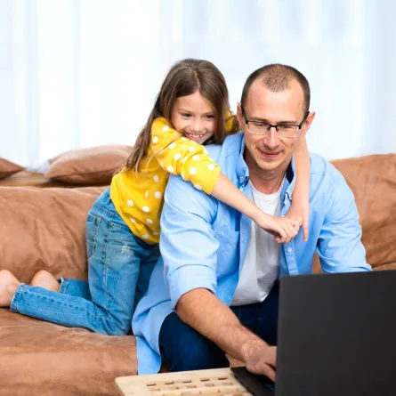 الأبوة في الثقافات المختلفة 