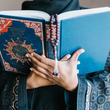 افضل الأعمال يوم عرفة لغير الحاج