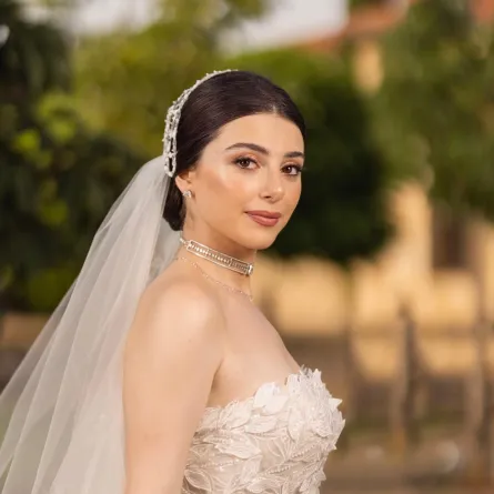 ماريتا الحلاني - الصورة من حسابها على انستغرام