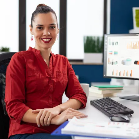 التخطيط المالي الصحيح للمشروع الصغير المبتدئ 