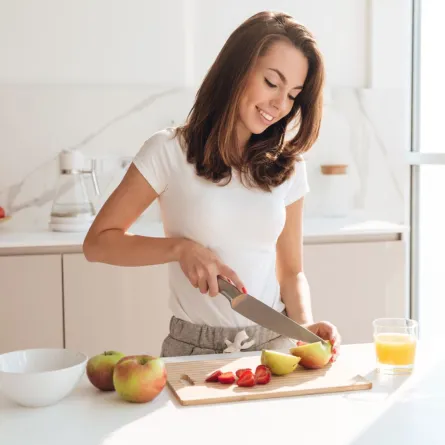 الطبخ المستدام