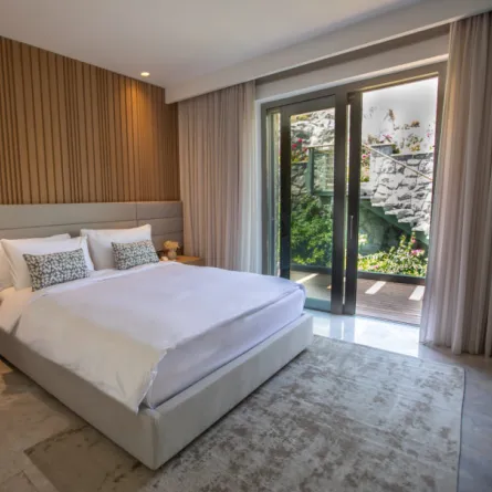 ميت هوتل آند بيتش ريزورت بودروم  