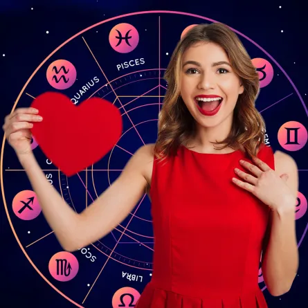 توافق الأبراج