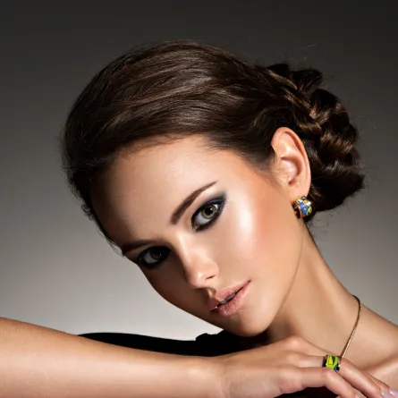 تسريحات شعر كلاسيك