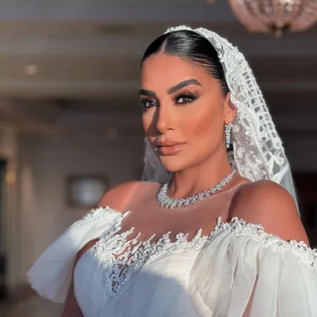 جوري بكر - الصورة من حسابها على إنستغرام