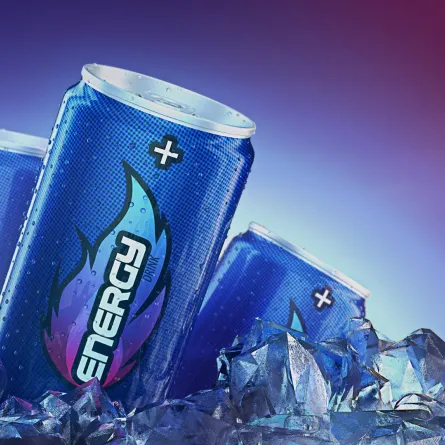 مشروبات الطاقة وتأثيرها على صحة القلب