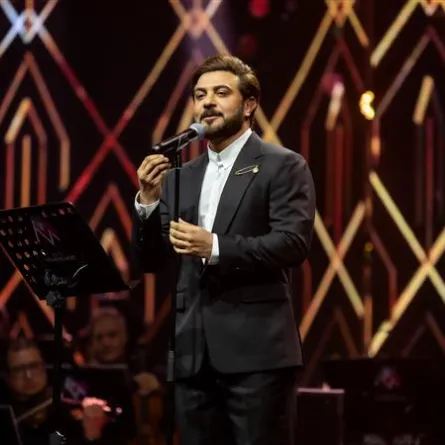 خاص سيدتي- تصوير محمد فوزي