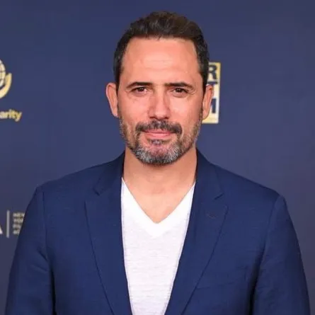 ظافر العابدين- الصورة من حسابه على انستغرام