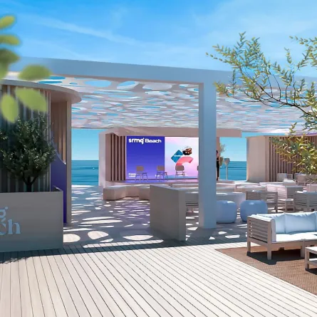 مهرجان كان ليونز