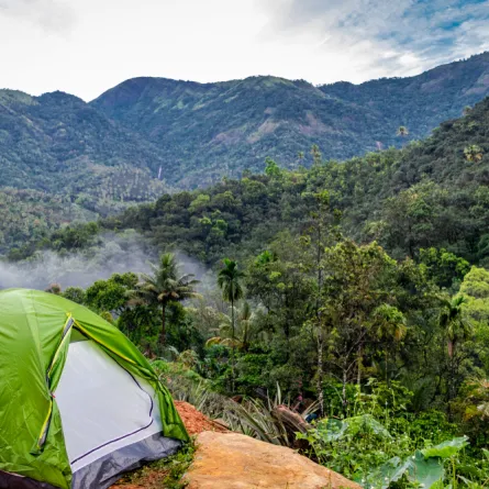 فاغامون وجهة جذابة في الهند