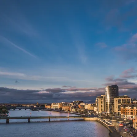 سياحة ممتعة في أيرلندا