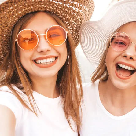 احمي بشرتك في الصيف