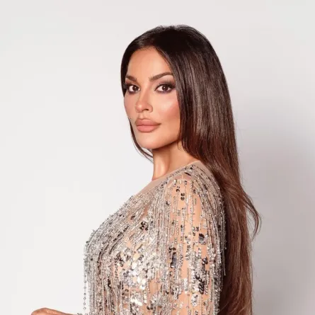 نادين نسيب نجيم تُبدي رأيها في فكرة الطلاق وتكشف عن موعد حفل زفافها