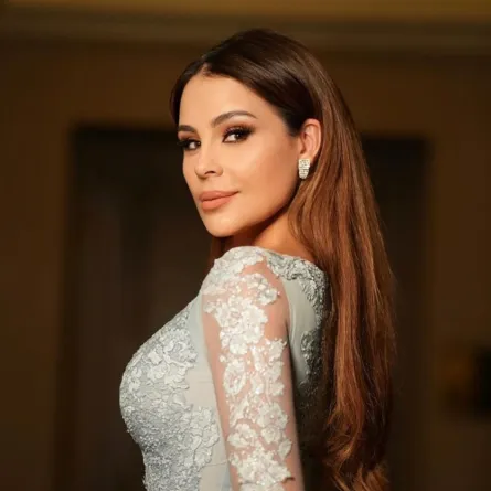 كارول سماحة - الصورة من صفحتها الرسمية على إنستغرام