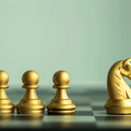 المهارات القيادية