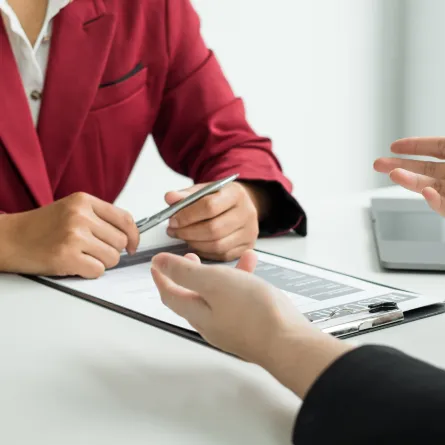 طرق التفاوض