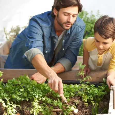 أجمل ما قاله الشعراء عن الأب