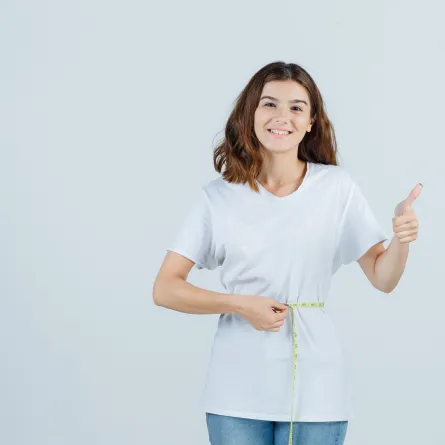 نصائح لتجنب زيادة الوزن في عيد الأضحى (المصدر: Freepik)