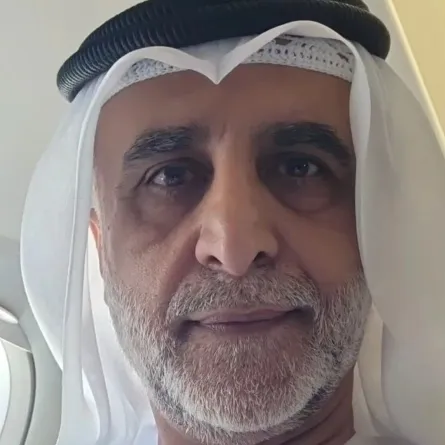 حبيب غلوم- الصورة من حسابه على الانستغرام