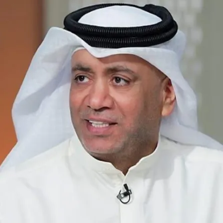 أحمد العونان- الصورة من حسابه على الانستغرام